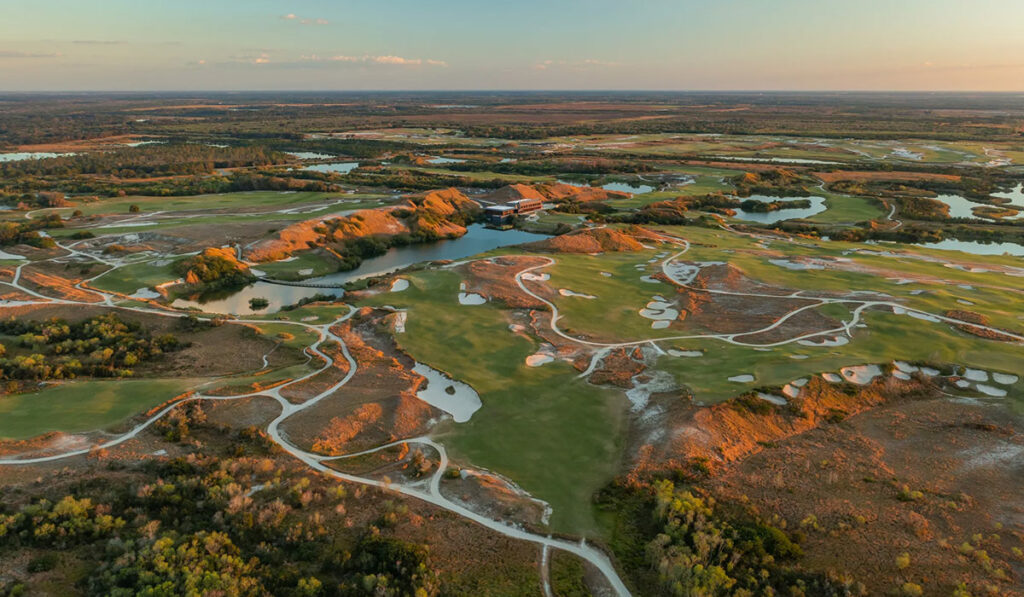 Streamsong Resort