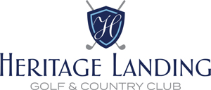 HeritageLanding LOGO