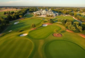 Renovated Palm Cove Golf Course